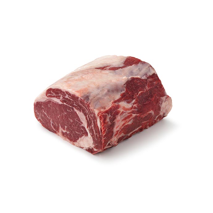 Boxed Beef Muscle Cuts Excel Fresh Meats