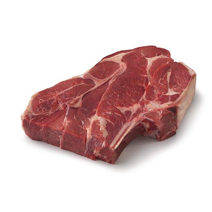 Boxed Beef Muscle Cuts – Excel Fresh Meats