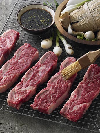 Excell Short Rib Products – Excel Fresh Meats