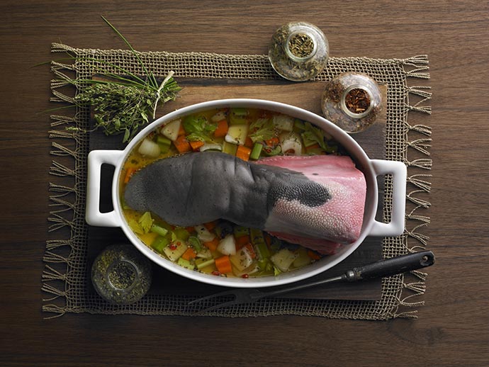 Variety Meats Excel Fresh Meats