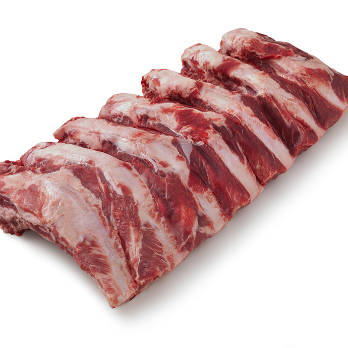 Boxed Beef Muscle Cuts – Excel Fresh Meats